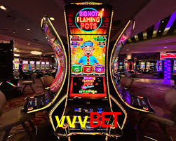 Bonus Features vvvbet
