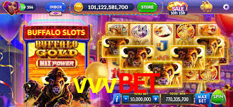 Slot Games vvvbet