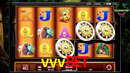 Casino Ao Vivo vvvbet