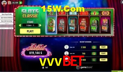 Benefícios da Conta vvvbet