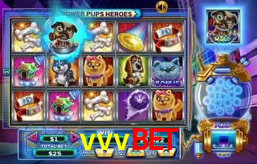 Promoções Sazonais vvvbet
