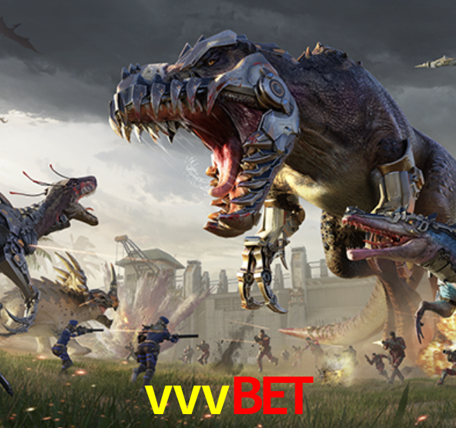 Casino VIP vvvbet