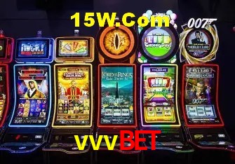 Estatísticas Esportivas vvvbet