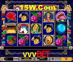 Provedores de Jogos vvvbet