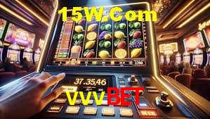 Game Providers vvvbet