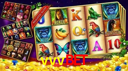 Especiais de Fim de Semana vvvbet