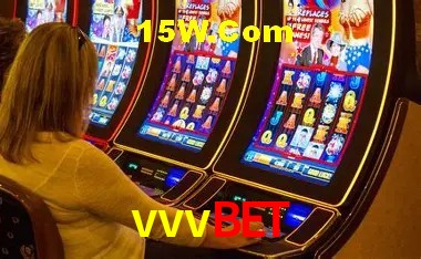 Jogos de Slot vvvbet