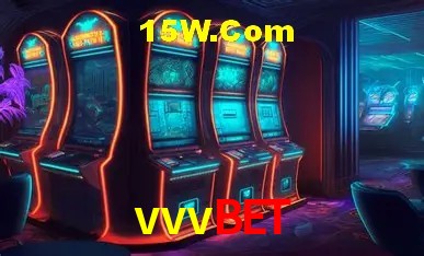 Provedores de Jogos vvvbet