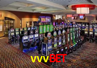 Jogos de Slot vvvbet