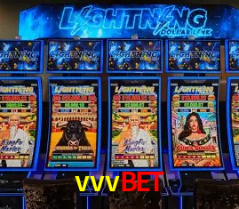 Recursos de Bônus vvvbet