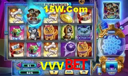 Promoção Relâmpago vvvbet