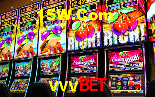 vvvbet
