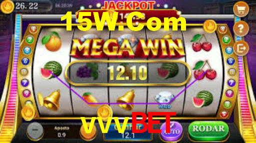 vvvbet.com