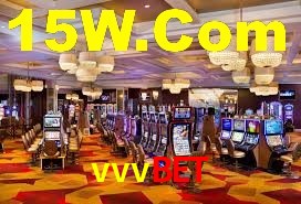 vvvbet: Jogos de Caça-Níqueis-Altas Recompensas, Roleta-Velocidade, Blackjack-Desafios Máximos