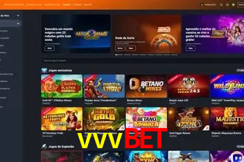 Integração de APIs vvvbet