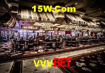 Casino Ao Vivo vvvbet