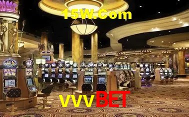 Provedores de Jogos vvvbet